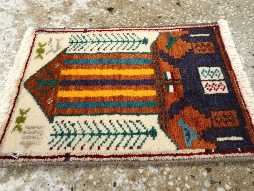 beluch Rug - # 104280