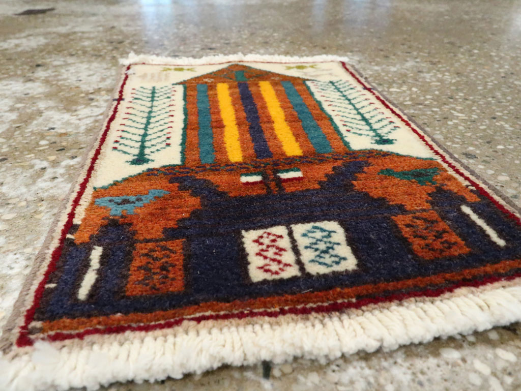 beluch Rug - # 104280