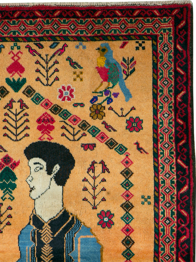 beluch Rug - # 104807