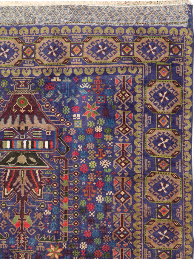 beluch Rug - # 105020