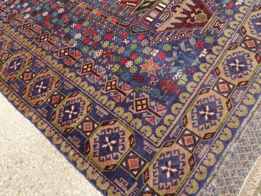 beluch Rug - # 105020