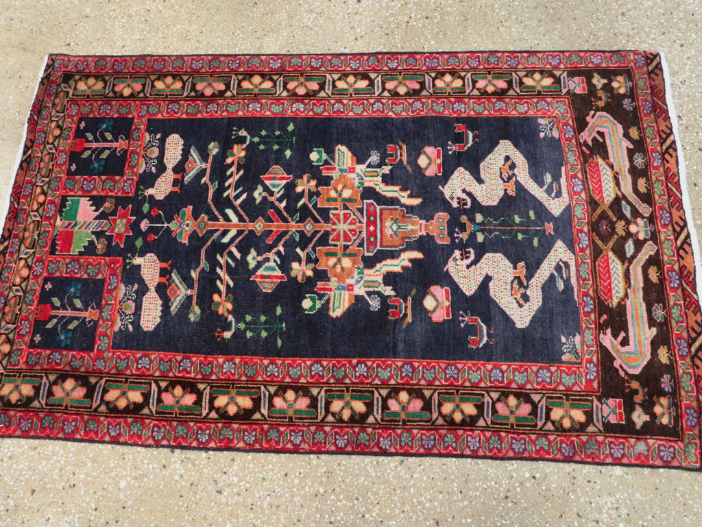 beluch Rug - # 105316