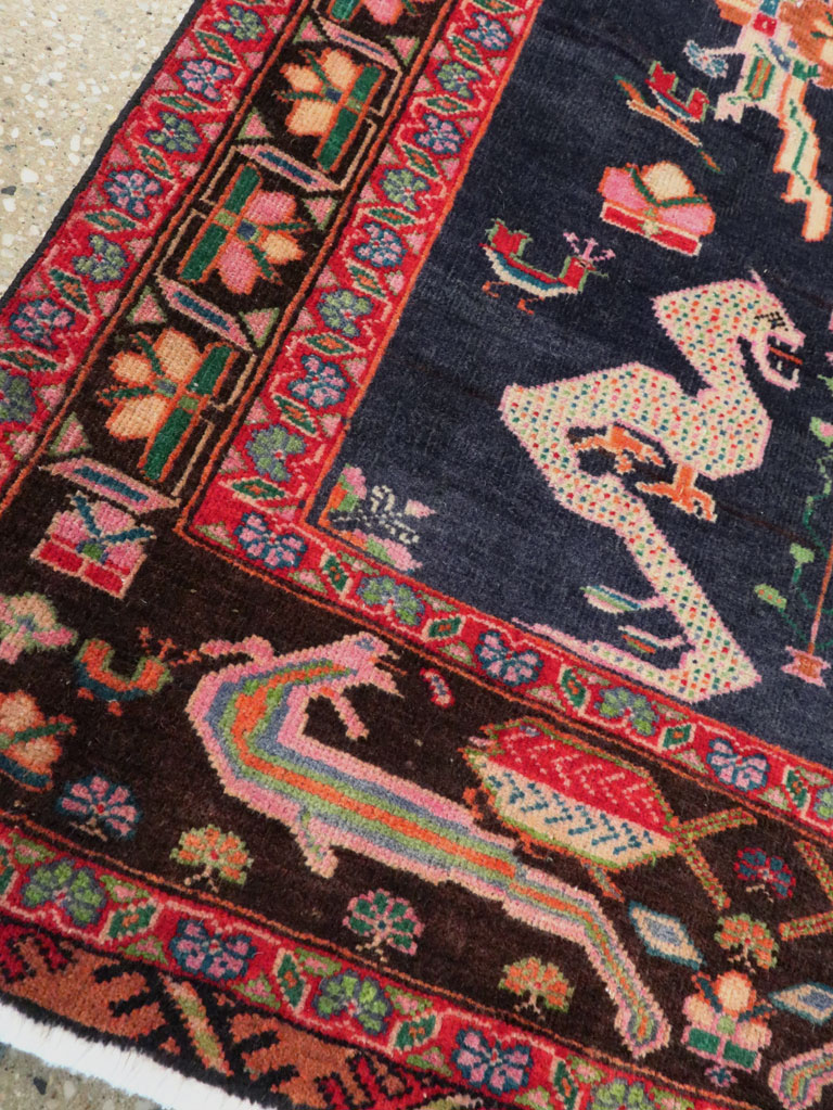 beluch Rug - # 105316