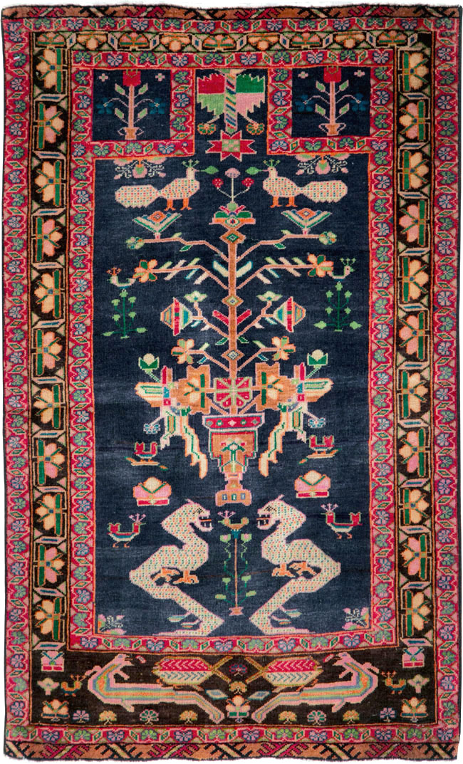 beluch Rug - # 105316