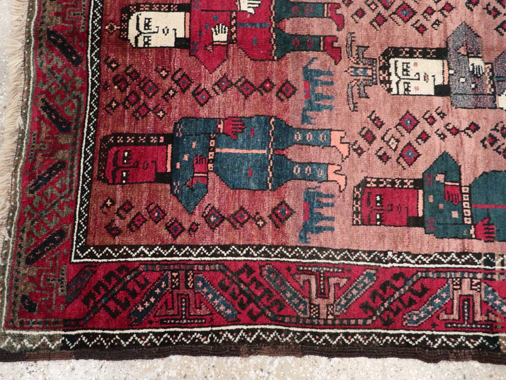beluch Rug - # 105326
