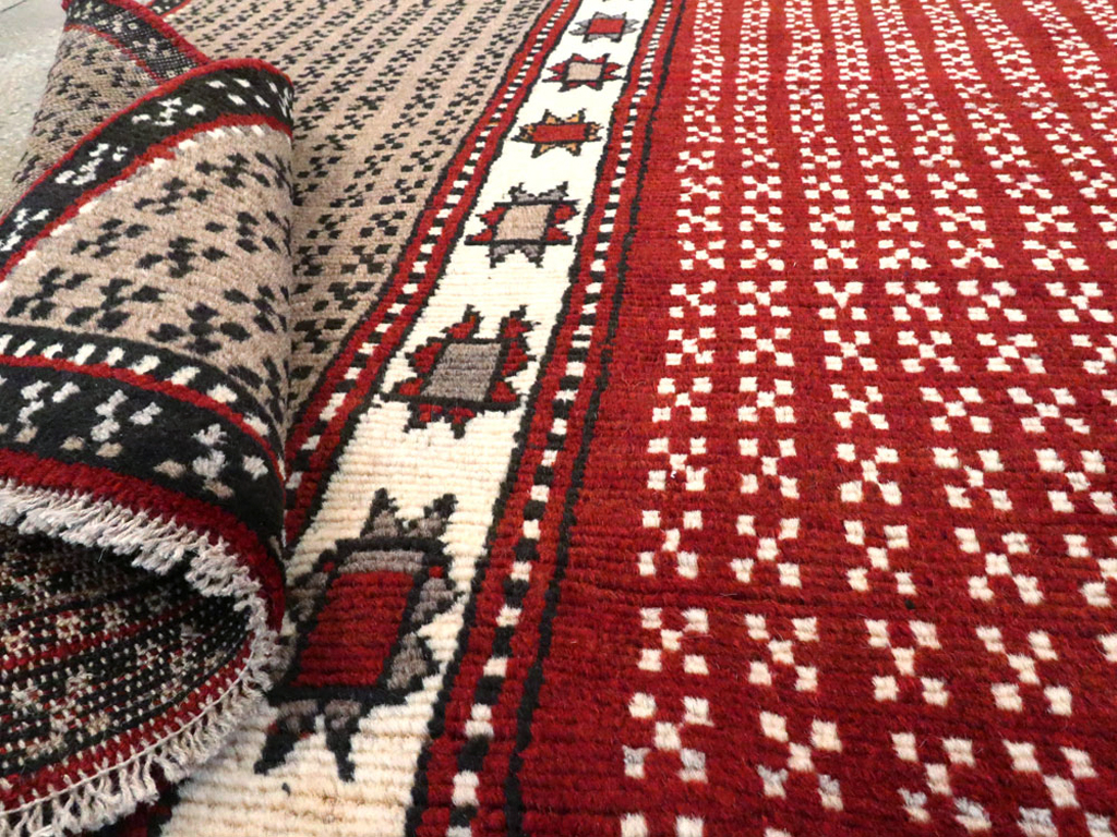 beluch Rug - # 105487
