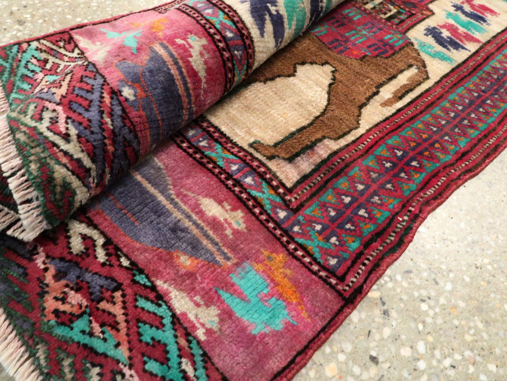 beluch Rug - # 105492