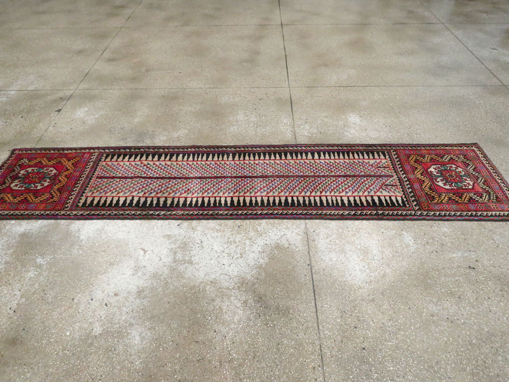 beluch Rug - # 107070