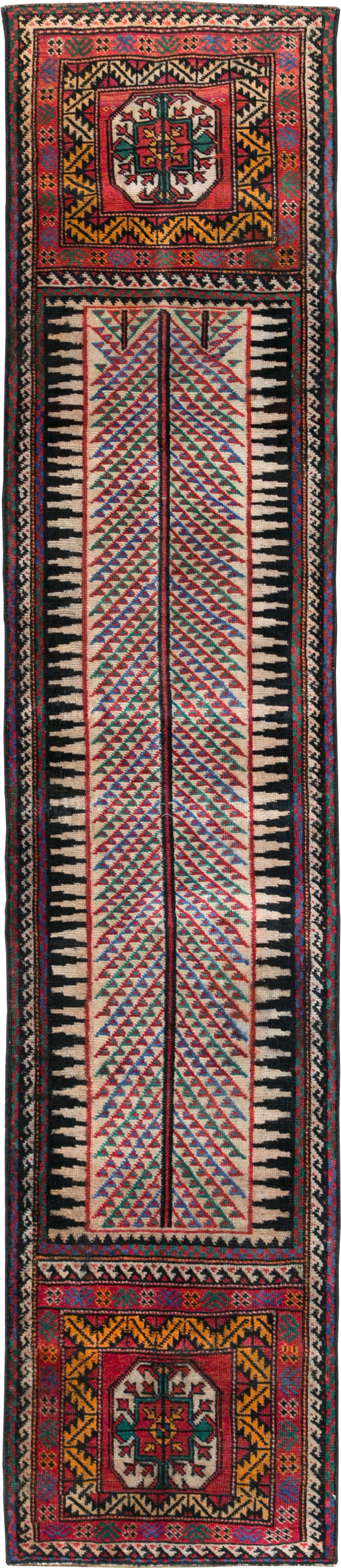 beluch Rug - # 107070