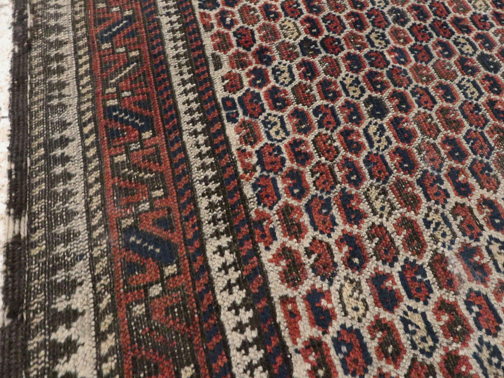 beluch Carpet - # 102845