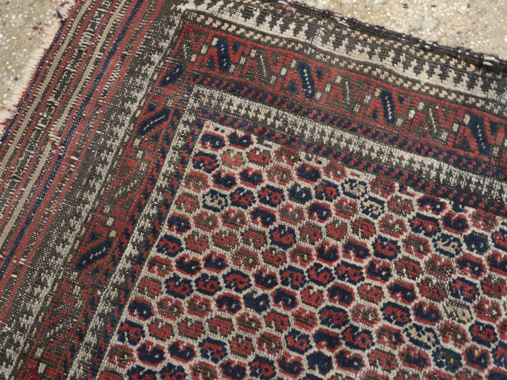 beluch Carpet - # 102845