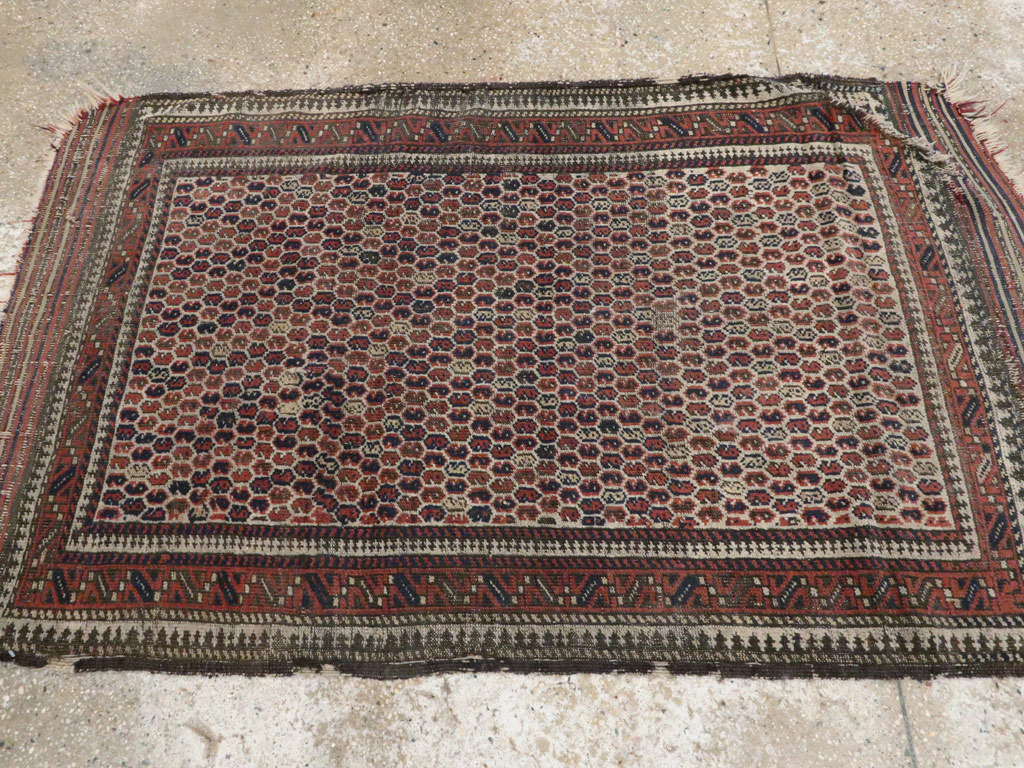 beluch Carpet - # 102845