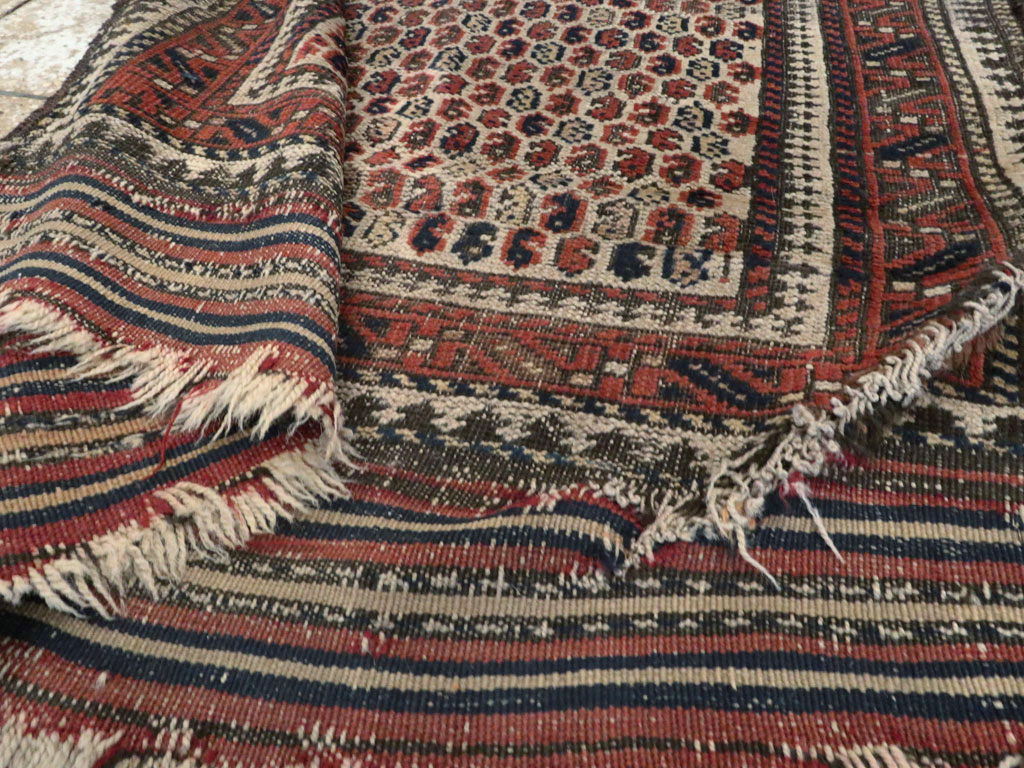 beluch Carpet - # 102845
