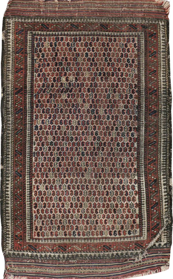 beluch Carpet - # 102845