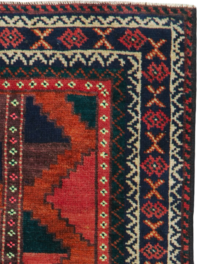 beluch Rug - # 102615