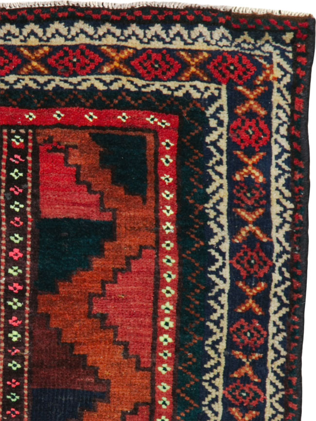 beluch Rug - # 102615