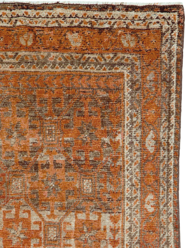 beluch Rug - # 103120