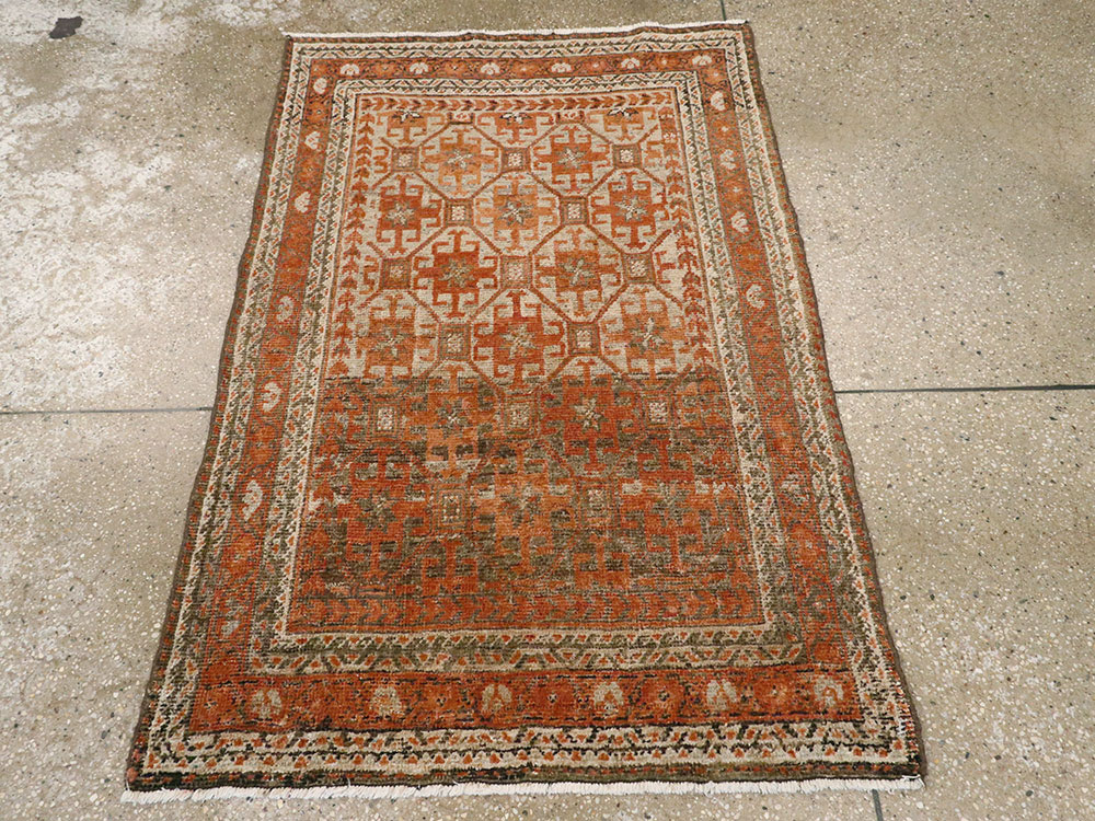 beluch Rug - # 103120