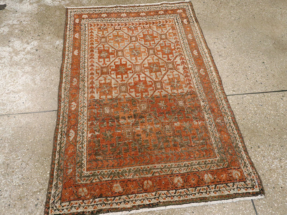 beluch Rug - # 103120