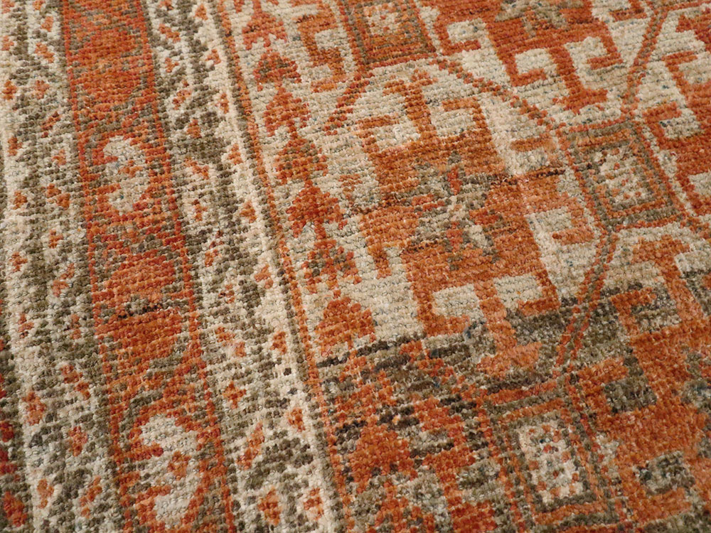 beluch Rug - # 103120