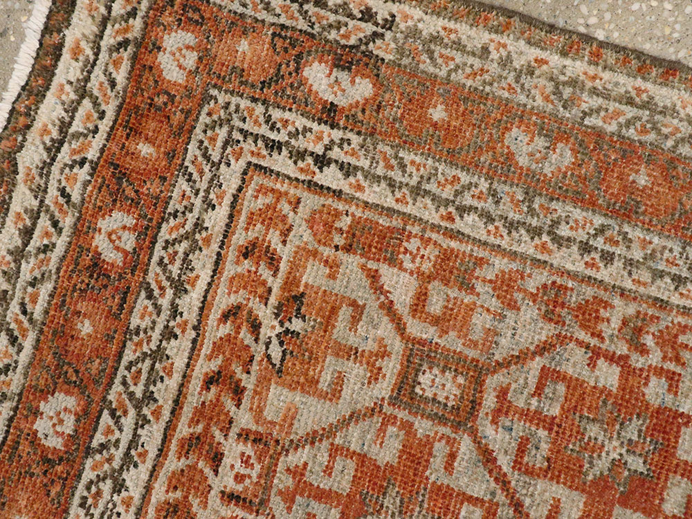 beluch Rug - # 103120