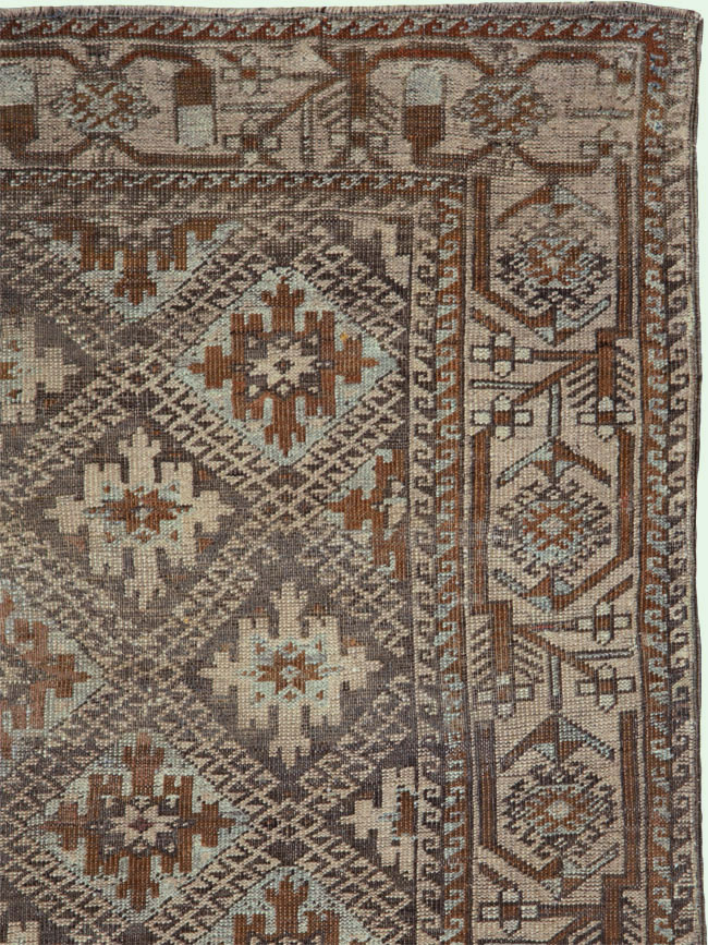 beluch Rug - # 103164