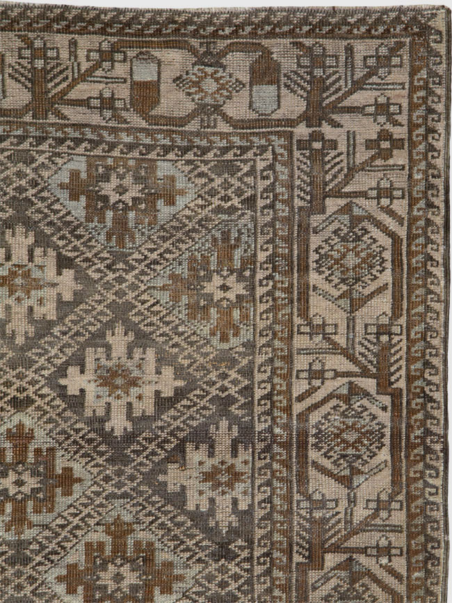 beluch Rug - # 103164