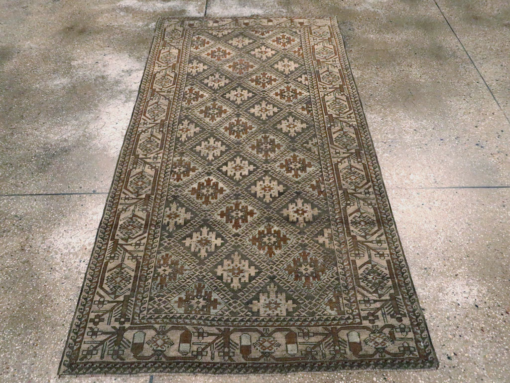 beluch Rug - # 103164