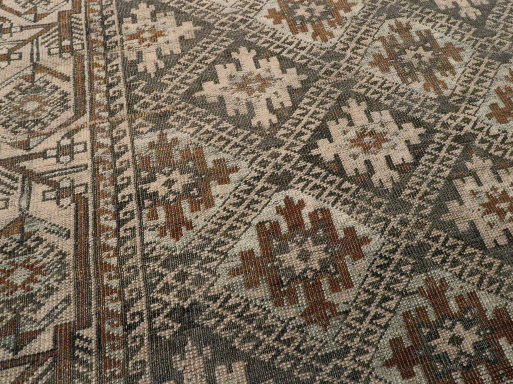 beluch Rug - # 103164