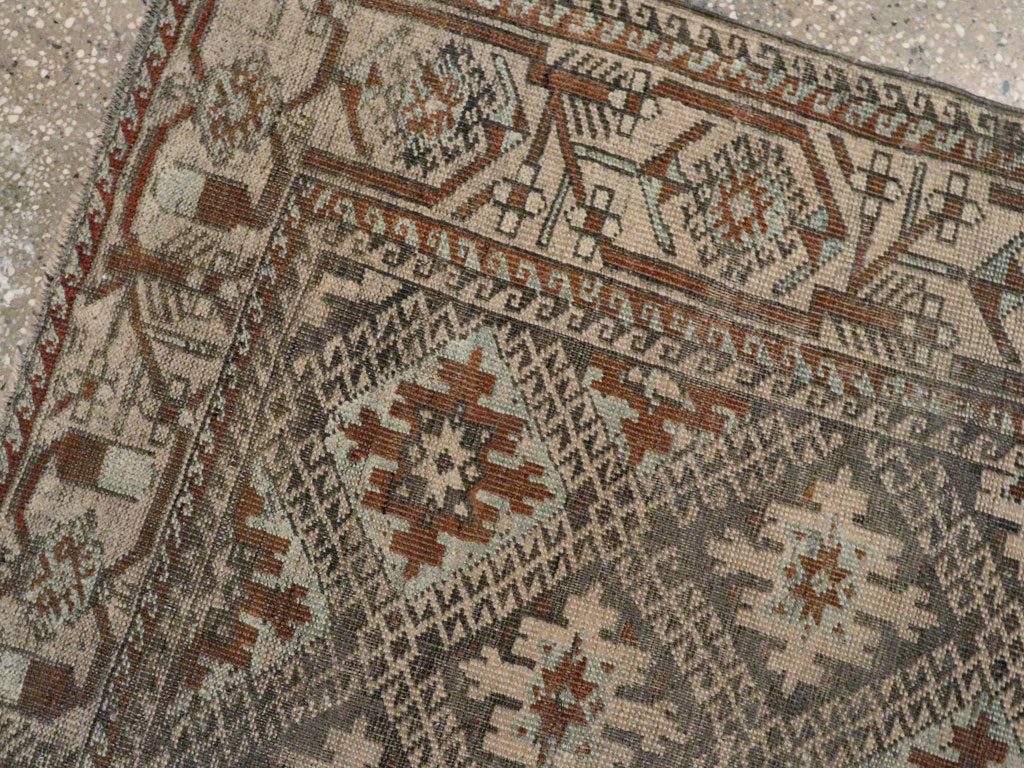 beluch Rug - # 103164