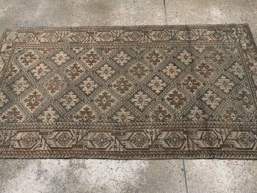 beluch Rug - # 103164