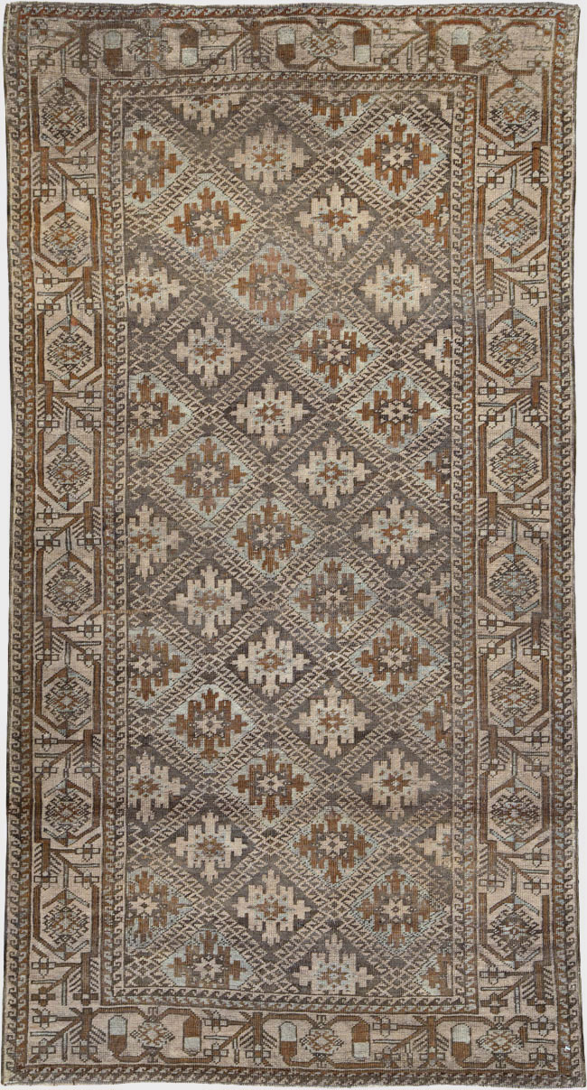 beluch Rug - # 103164