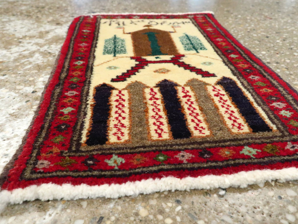 beluch Rug - # 103321