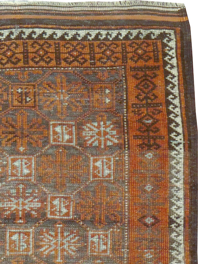 beluch Rug - # 103383