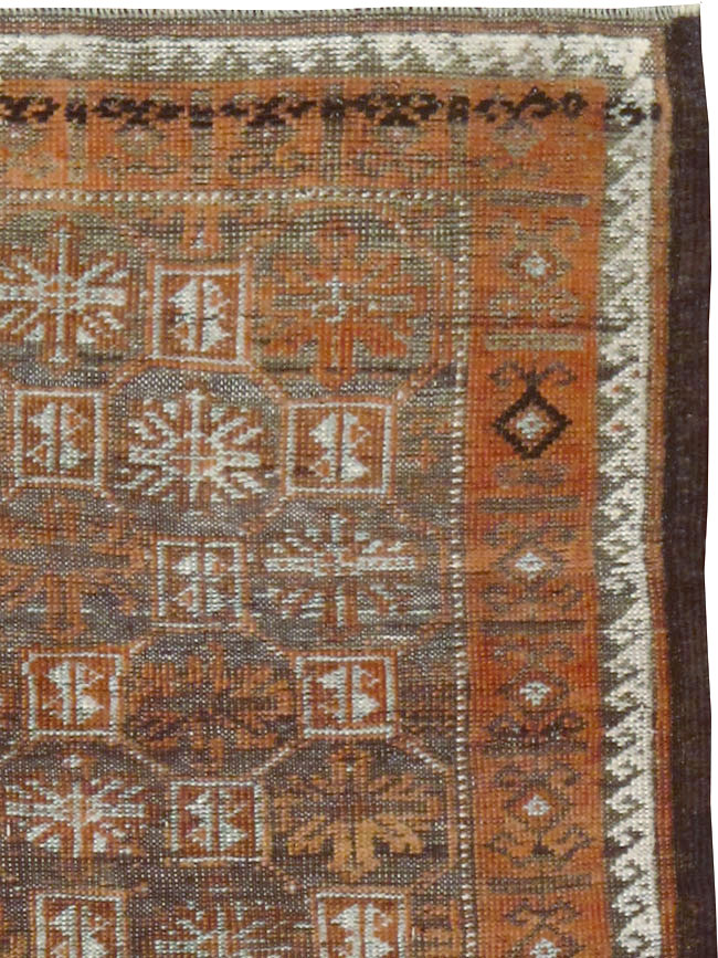 beluch Rug - # 103383