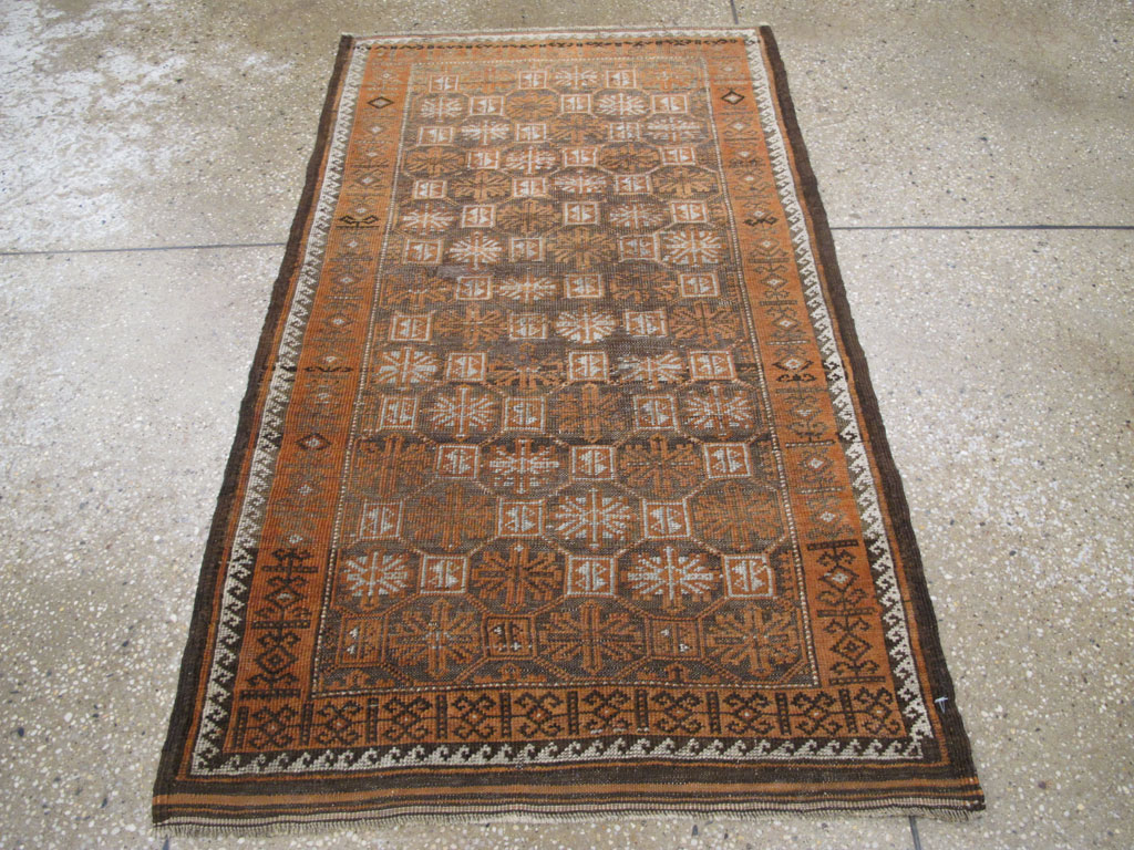 beluch Rug - # 103383