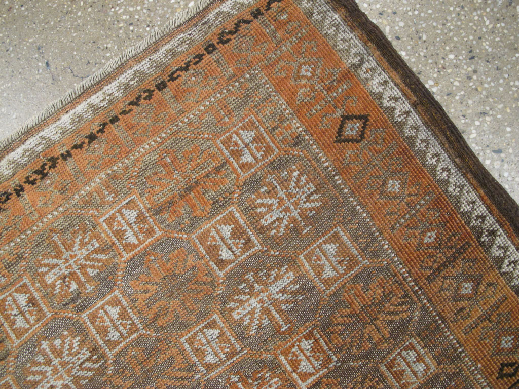 beluch Rug - # 103383