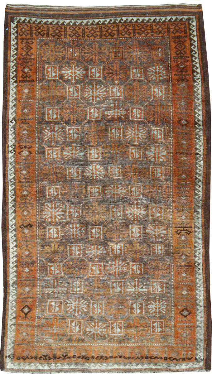beluch Rug - # 103383