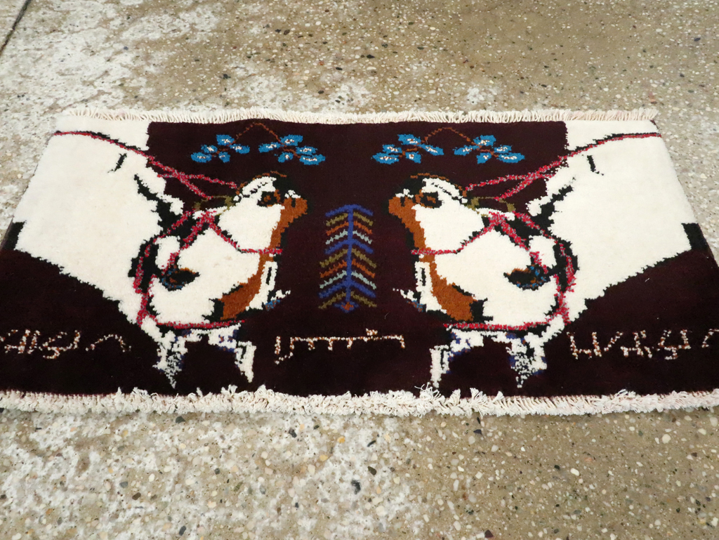 beluch Rug - # 104238
