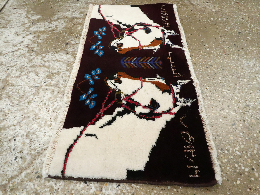 beluch Rug - # 104238