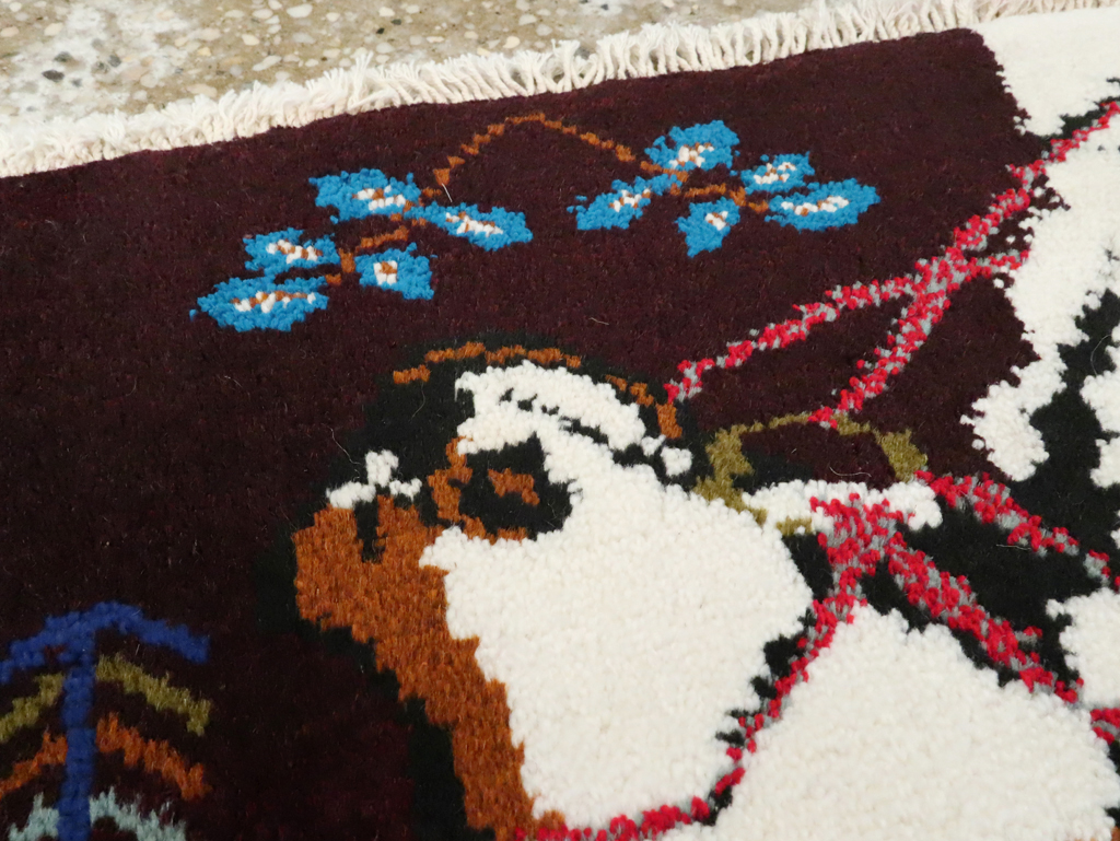 beluch Rug - # 104238