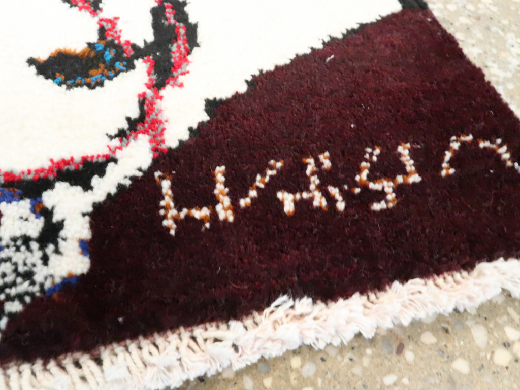 beluch Rug - # 104238