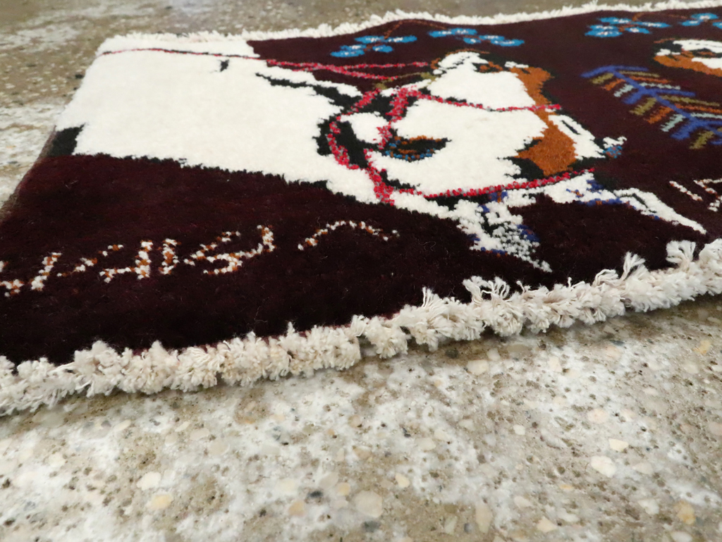 beluch Rug - # 104238