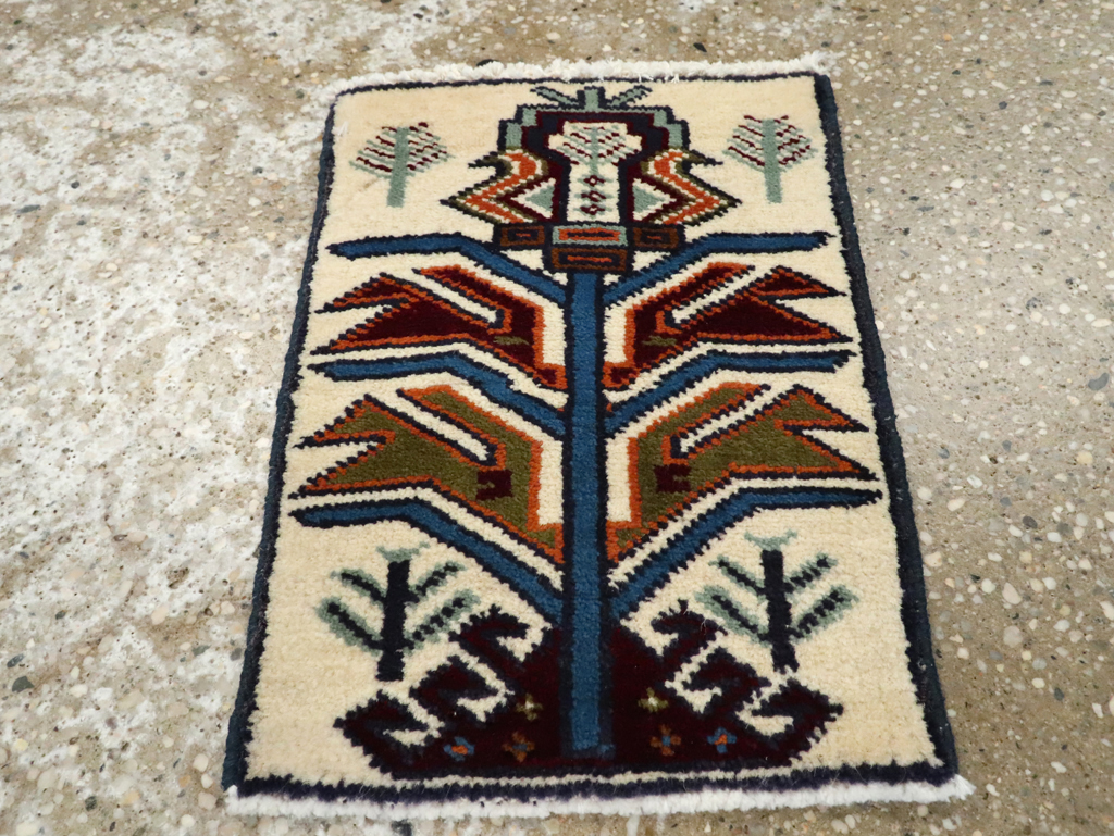 beluch Rug - # 104257