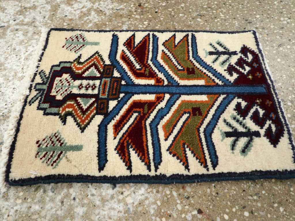 beluch Rug - # 104257