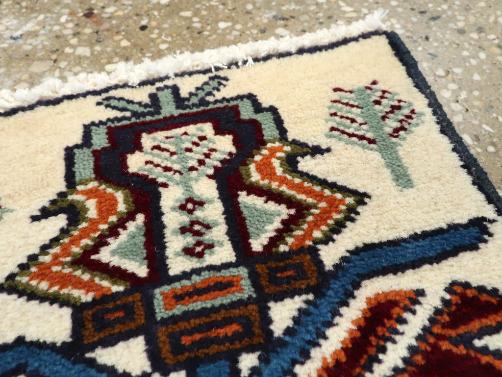 beluch Rug - # 104257