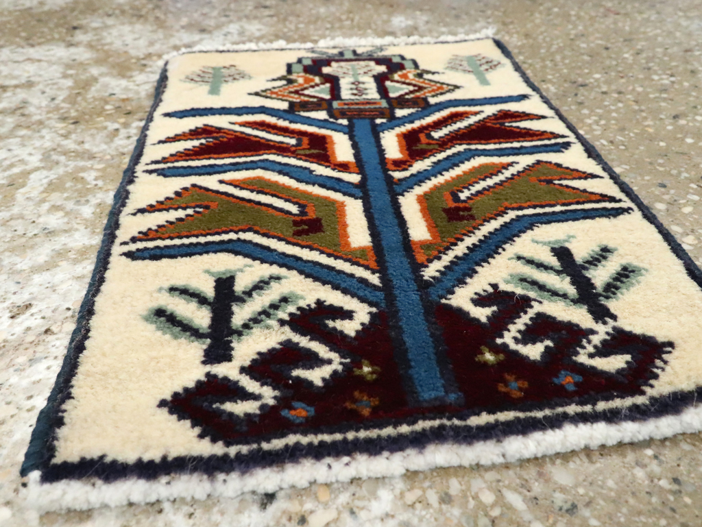 beluch Rug - # 104257