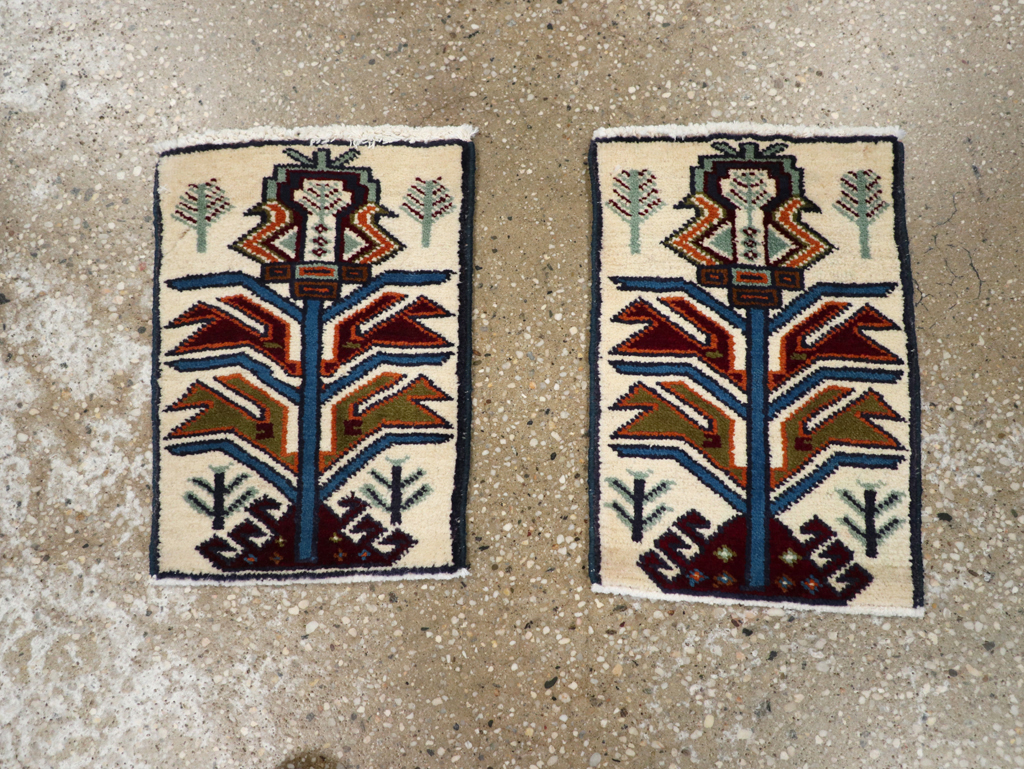 beluch Rug - # 104257