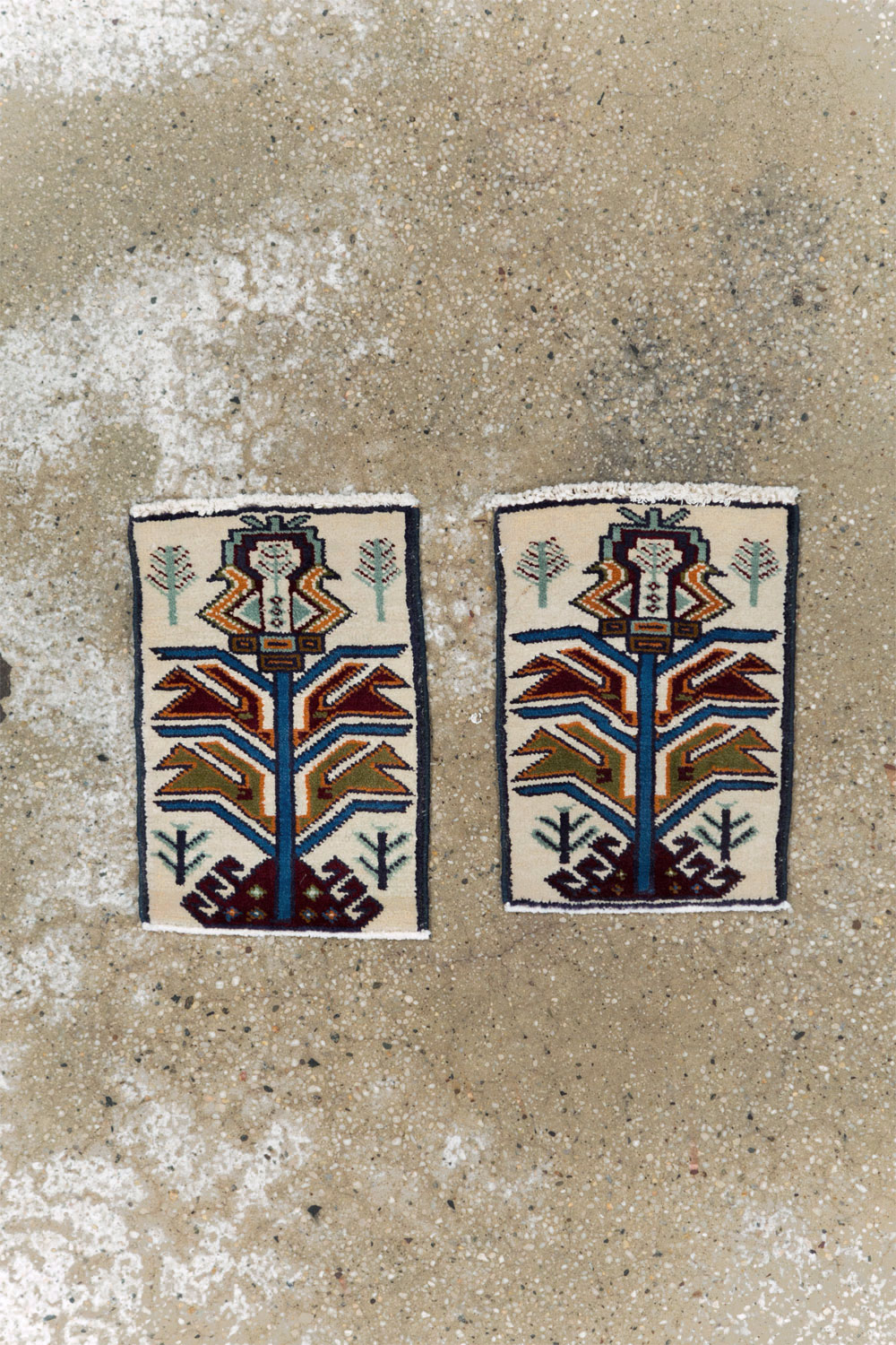 beluch Rug - # 104257