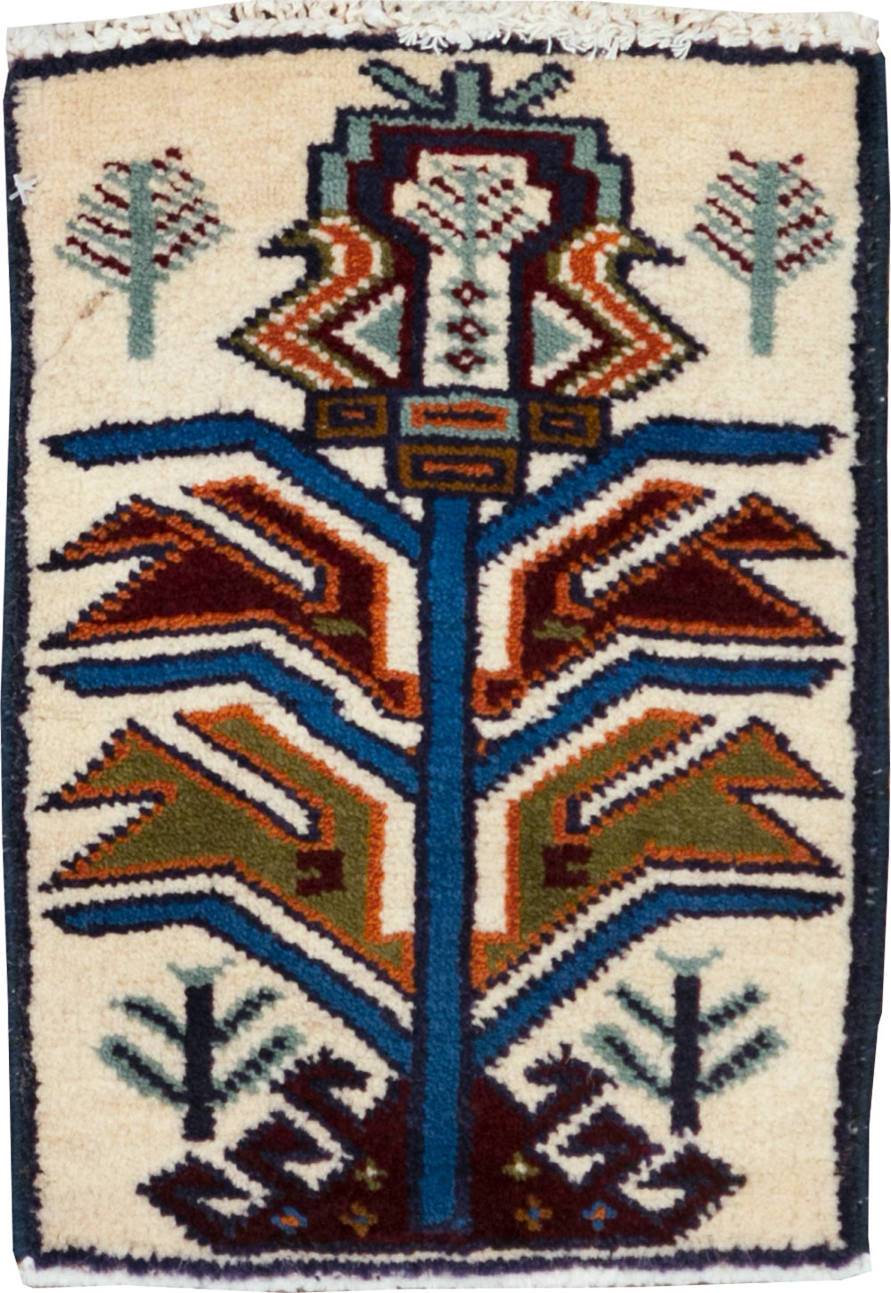 beluch Rug - # 104257